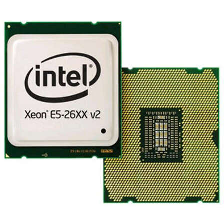 Процессор Intel Xeon E5-2670 V2 (2.50GHz) 20MB LGA2011 OEM