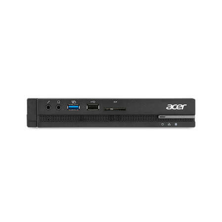 Acer Veriton N2510G N3050/2Gb/SSD 16Gb/WiFi/kb+m/DOS