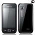 Смартфон Samsung S5330 black (черный)