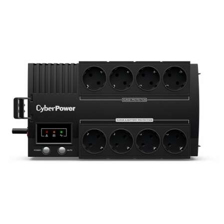 ИБП CyberPower BS850E