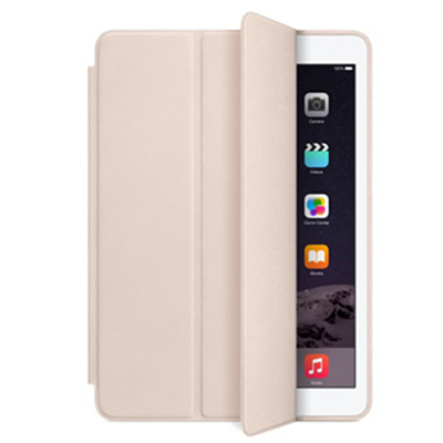 Чехол для iPad Air 2 Apple Smart Case Soft Pink
