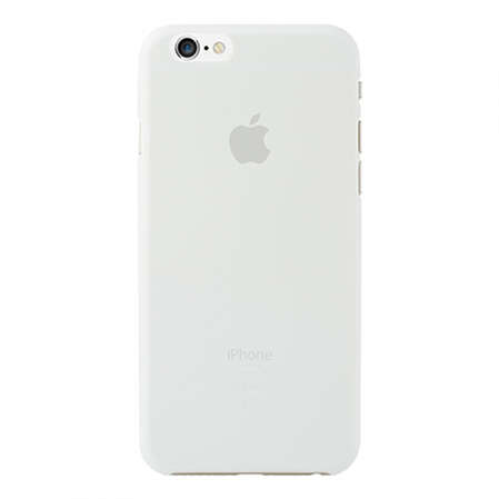 Чехол для iPhone 6 Plus/ iPhone 6s Plus Ozaki O!coat 0.4 Jelly Transparent