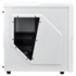 Корпус ATX Miditower Zalman Z3 Plus White/Black