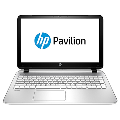 Ноутбук HP Pavilion 15-p154nr K1Y27EA Core i5-4210U/6Gb/750Gb/NV GT840M 2Gb/15.6"/Cam/Win8.1 snow white