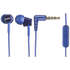 Гарнитура Sony MDR-EX150APLI blue