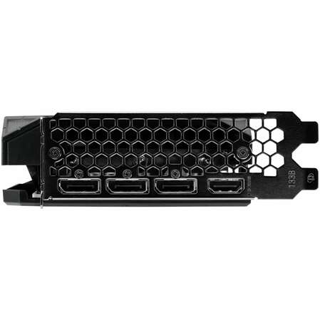Видеокарта Palit GeForce RTX 4060 Ti 8192Mb, Dual 8G (NE6406T019P1-1060D) 1xHDMI, 3xDP, Ret