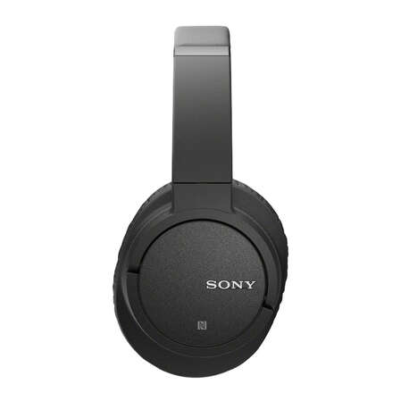 Bluetooth гарнитура Sony MDR-ZX770BT Black