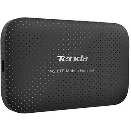 Мобильный роутер Tenda 4G185 802.11n, LTE