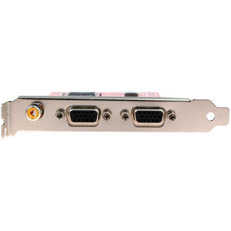 PCI карта ORIENT HW-416, 120fps, 16 каналов BNC(видео), 4 канала аудио, TV-out, MPEG4(H.264), ПО