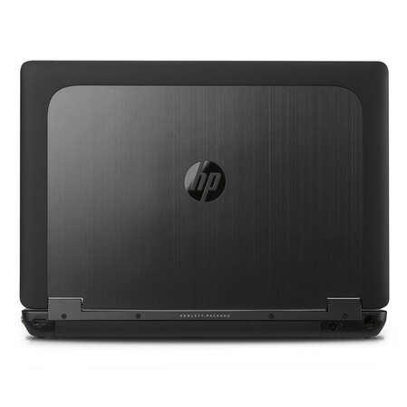 Ноутбук HP Zbook 15 Core i7 4710MQ/8Gb/256Gb SSD/NV K2100M 2GB/15.6"/Cam/DVD/Win7Pro+Win8Pro