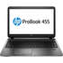 Ноутбук HP ProBook 455 G2 AMD A8 7100/8Gb/750Gb/AMD R5 2Gb/15,6"/Cam/DOS