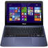 Ноутбук Asus X205TA Intel Z3735F/2Gb/32Gb/11.6"/Cam/Win8.1 Blue 