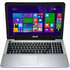 Ноутбук Asus X555LN Core i3 4010/4Gb/500Gb/NV 840 2GB/15.6"/Cam/Win8.1