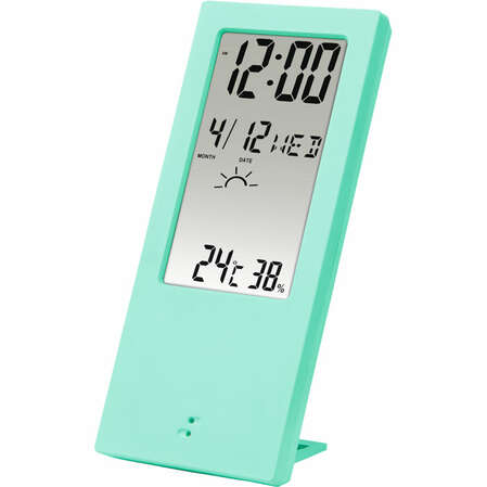 Термометр Hama TH-140 Мятный
