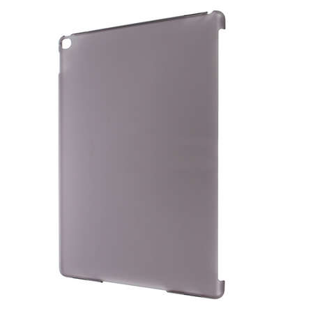 Чехол для iPad Pro 12.9 Ozaki O!coat Wardrobe case OC150BK Черный