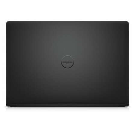 Ноутбук Dell Inspiron 3558 Core i3 5005U/4Gb/1Tb/15.6"/DVD/Linux Black