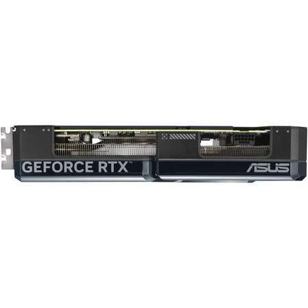 Видеокарта ASUS GeForce RTX 4070 Super 12288Mb, Dual OC 12G (Dual-RTX4070S-O12G) 1xHDMI, 3xDP, Ret