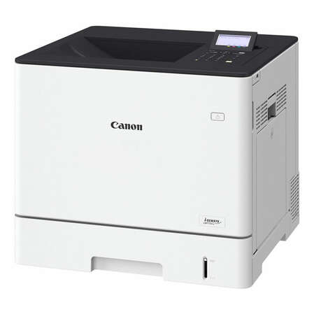 Принтер Canon I-SENSYS LBP710Cx цветной A4 33ppm с дуплексом, LAN