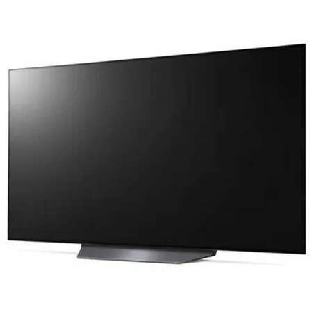Телевизор 55" LG OLED55B3RLA (4K UHD 3840x2160, Smart TV) черно-серебристый
