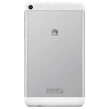 Планшет Huawei MediaPad T1 16Gb 3G 7 Silver