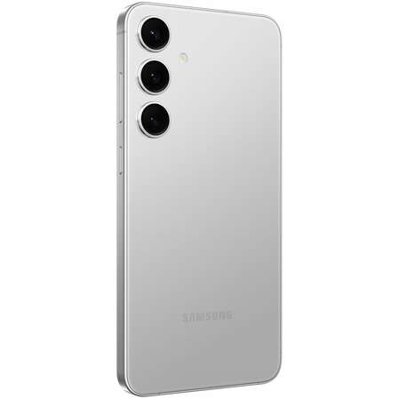 Смартфон Samsung Galaxy S24+ SM-S926B 12/256Gb Marble Gray (EAC)