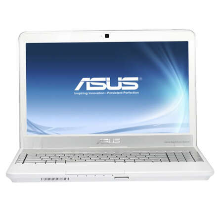 Ноутбук Asus N55SF Intel i3-2330M/4GB/750G/DVD/15,6" (1600x900)/NV 555M 1G/WiFi/BT/Camera/Win7 HP64