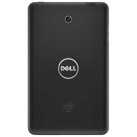 Планшет Dell Venue 7 16Gb Atom Z2560/2GB/7"HD IPS (1280x800)/Wi-Fi/BT/Android 4.2 Black 