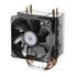 Охлаждение CPU Cooler for CPU Cooler Master Hyper 101 RR-H101-30PK-RU S1156/1150/775/754/AM3/AM2/939/940