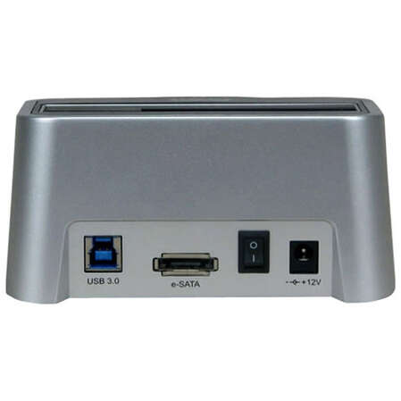 Корпус 2.5" или 3.5" AgeStar 3CBT2 USB3.0, eSATA