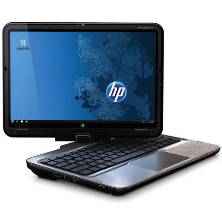 Ноутбук HP TouchSmart tm2-2100er XD810EA Core i3-380UM/3Gm/320Gm/DVD ext/HD 5450/WiFi/BT/cam/12.1" HD Cенсор/Win 7HP
