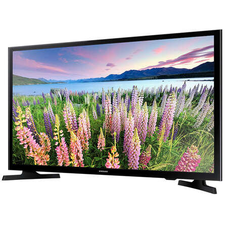 Телевизор 48" Samsung UE48J5000AUX (Full HD 1920x1080, USB ,HDMI) черный