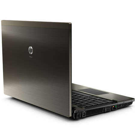 Ноутбук HP ProBook 4320s WK509EA Core i3-350m/4Gb/500Gb/DVD/HD4350/13.3"/Linux