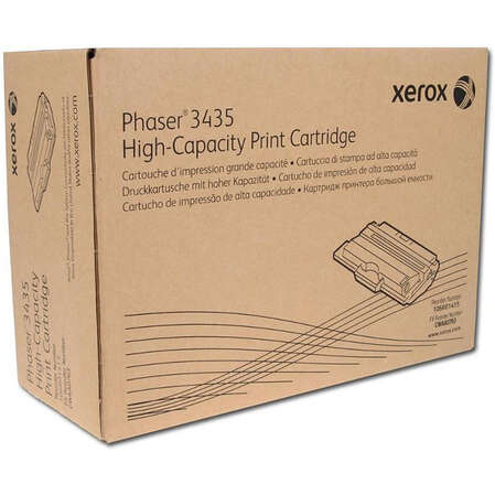Картридж Xerox 106R01415 для Phaser 3435 (10000стр)