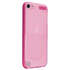 iPod Touch 5 Ozaki Wardrobe розовый OC610PK