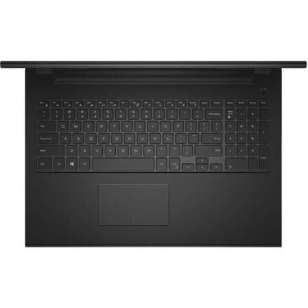 Ноутбук Dell Inspiron 3542 Intel 3558U/4Gb/500Gb/15.6"/DVD/Cam/Linux Black
