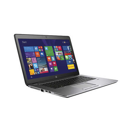 Ноутбук HP EliteBook 850 Core i7 5600U/8Gb/500Gb/AMD R7 M260X 1Gb/15,6"/Cam/Win7Pro+Win8.1Pro