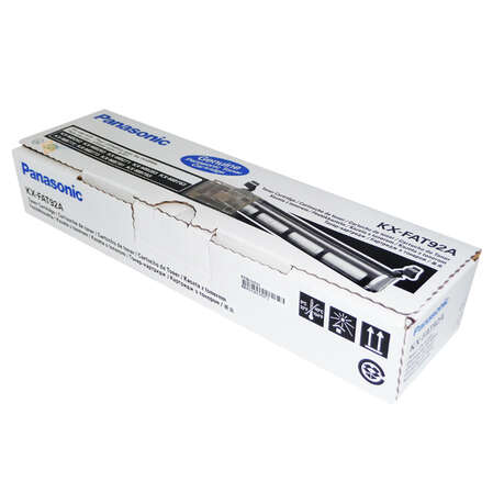 Картридж Panasonic KX-FAT92A