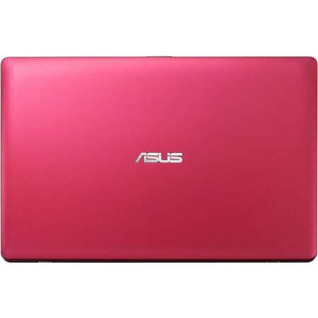 Ноутбук Asus X200Ma Intel N2830/4Gb/500Gb/11.6"/Cam/DOS Red