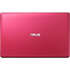 Ноутбук Asus X200Ma Intel N2830/4Gb/500Gb/11.6"/Cam/DOS Red