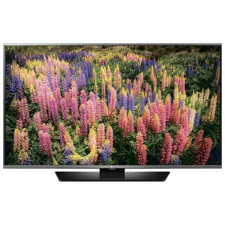 Телевизор 43" LG 43LF570V (Full HD 1920x1080, USB, HDMI) серый