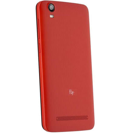 Смартфон Fly FS509 Nimbus 9 Red