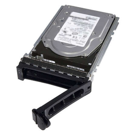 Жёсткий диск Dell HDD 1TB NL SAS 7.2K SFF 2.5" HD Hot Plug Fully Assembled