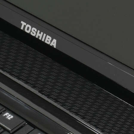 Ноутбук Toshiba Satellite L650-1M6 Core i3 380M/3GB/320GB/DVD/HD 5470/Wi-Fi/bt/Cam/15.6"/no OS
