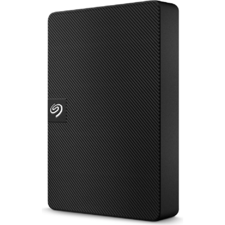 Внешний жесткий диск 2.5" 5Tb Seagate (STKM5000400) USB3.0 Expansion Portable Drive Черный