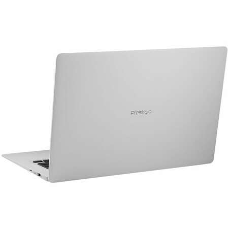 Ноутбук Prestigio Smartbook 141C01 Intel Z8350/2Gb/32Gb SSD/14.1"/Win10 White