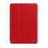 Чехол для Lenovo IdeaTab A7600\A10-70, G-case Executive, эко кожа, красный