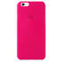 Чехол для iPhone 6 / iPhone 6s Ozaki O!coat 0.3 Jelly Pink