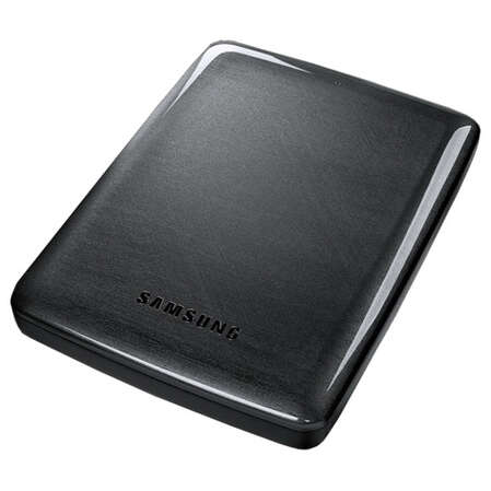 Внешний жесткий диск 2.5" 2000Gb Samsung (STSHX-MTD20EF) 5400rpm USB3.0 P3 Portable Черный