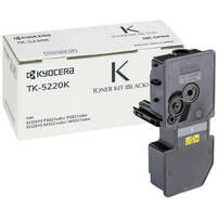 Картридж Kyocera TK-5220K Black для P5021cdn/cdw, M5521cdn/cdw (1200стр)
