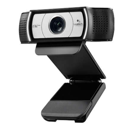 Web-камера Logitech WebCam C930e 960-000972